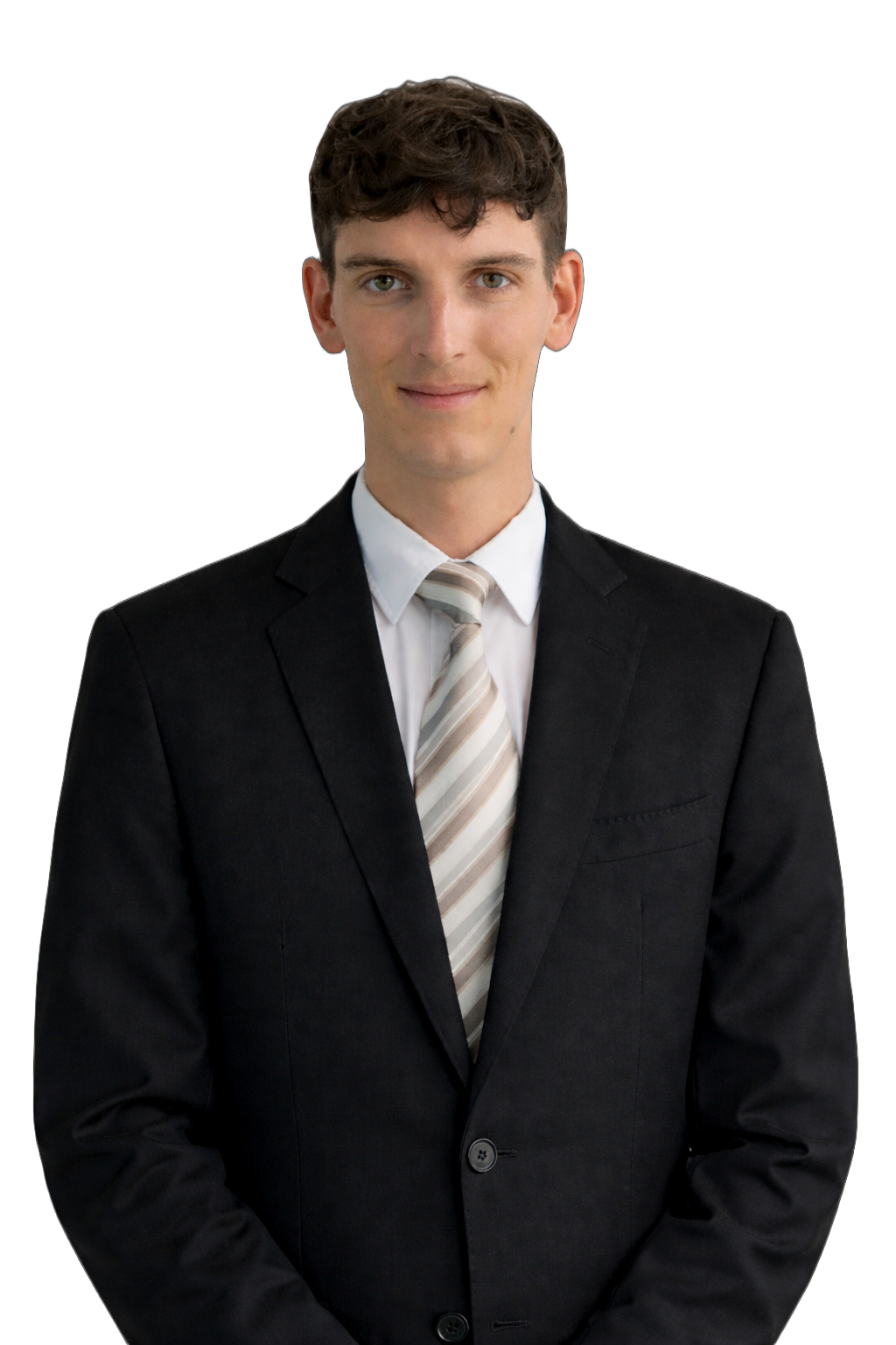 michele martignoni picture long